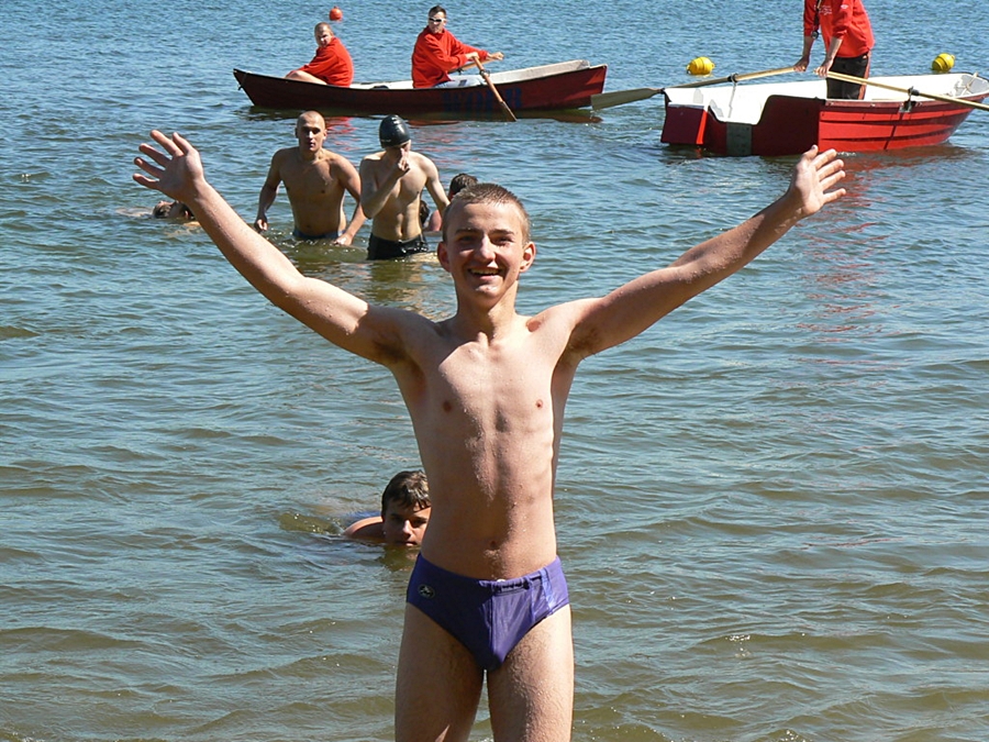 Hokej pod wodą Walenie Siemianowice Śląskie 2010 - 2026